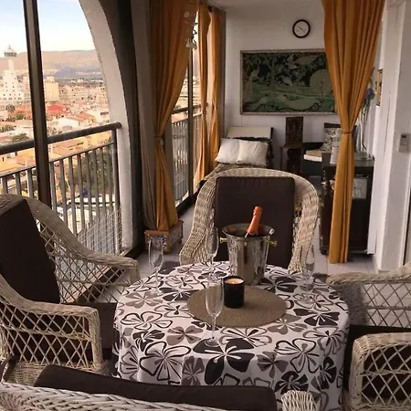 Lux 1er Ligne Mer!grande Terrasse Vue Superbe! Empuriabrava