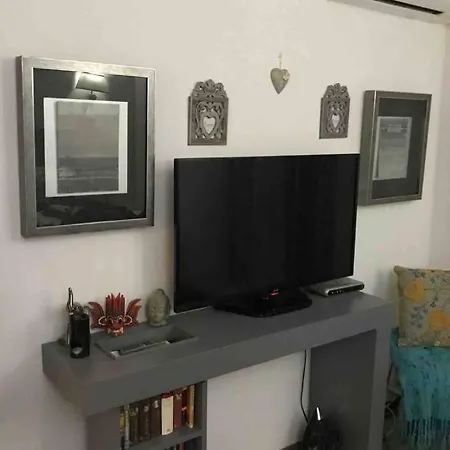 Apartamento Lux 1er Ligne Mer!grande Terrasse Vue Superbe!
