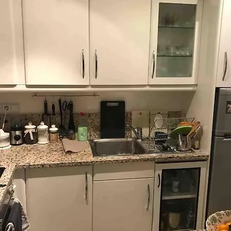 Lux 1er Ligne Mer!grande Terrasse Vue Superbe! Apartamento *