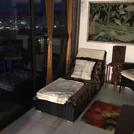 Apartamento Lux 1er Ligne Mer!grande Terrasse Vue Superbe!