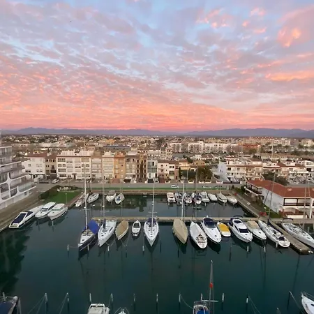 Apartment Lux 1er Ligne Mer!grande Terrasse Vue Superbe!