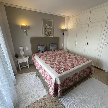 Lux 1er Ligne Mer!grande Terrasse Vue Superbe! Apartamento
